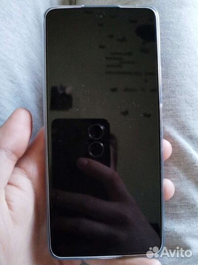 Телефон huawei Nova 11i