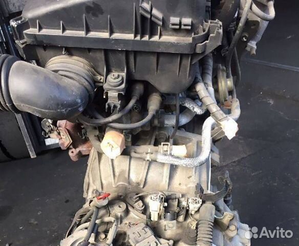 Двигатель suzuki 2000-2010г Гарантия на все