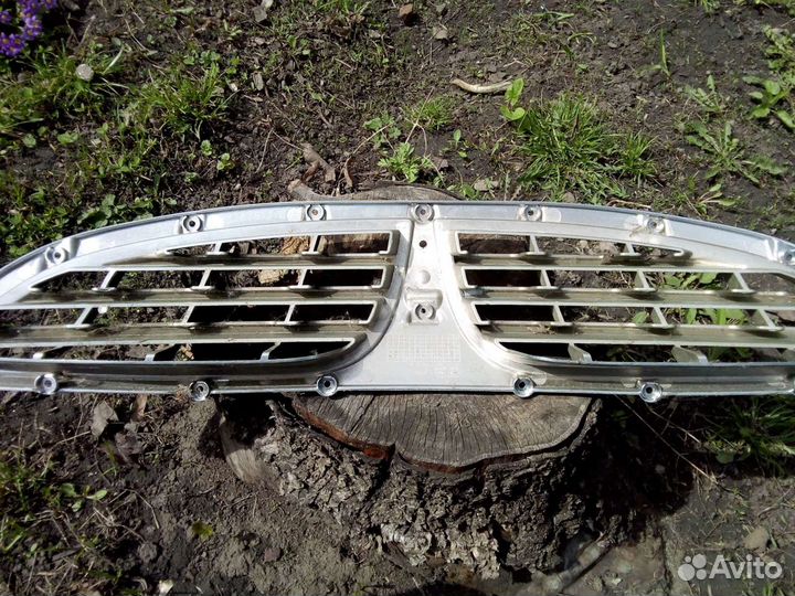 Противотуманки