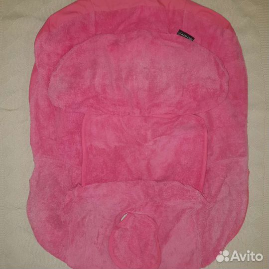 Летний чехол maxi cosi