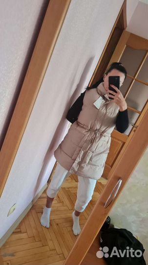 Спортивный костюм на флисе 3 в 1