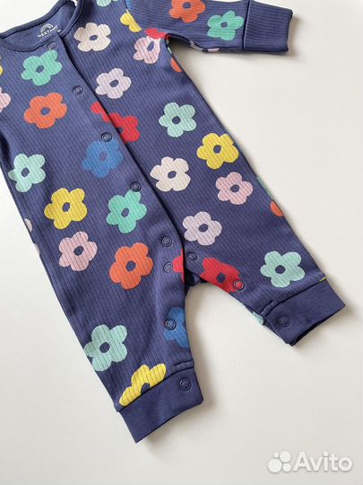 Комбинезон слип Next 50