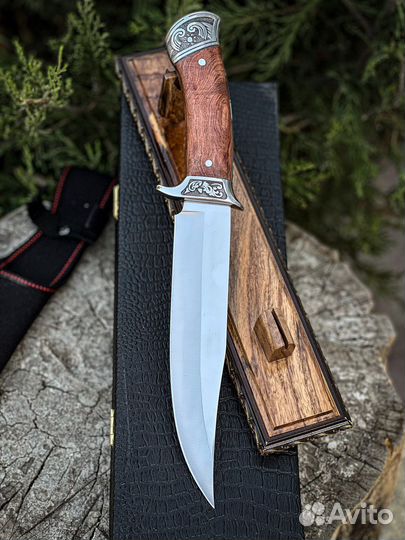 Гардовый Нож