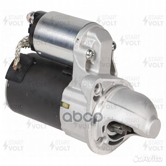 Стартер для а/м KIA Optima (10) /Hyundai i40 (11)