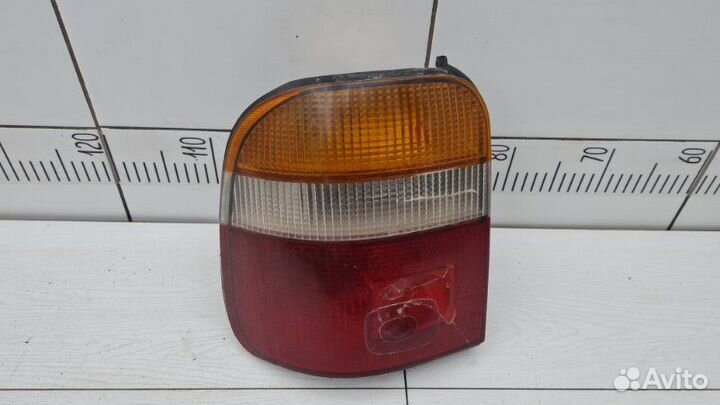 Фонарь в крыло левый Kia Sportage 1 FE 1995