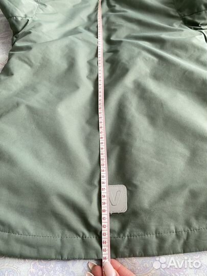 Куртка Vulpes 140