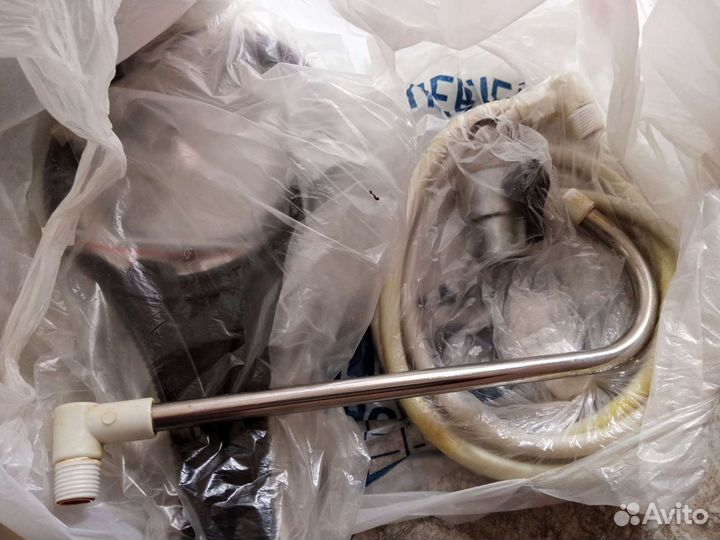 Фильтр настольный 