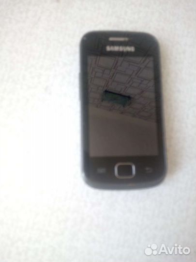 Телефон samsung