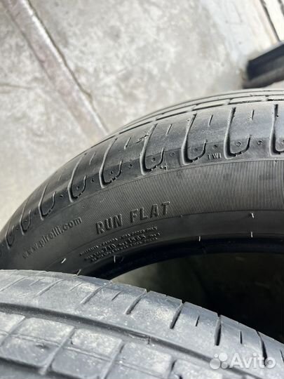 Pirelli Cinturato P7 245/45 R18 96