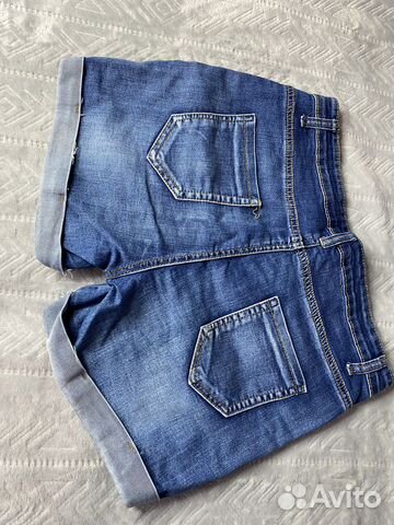 Шорты женские