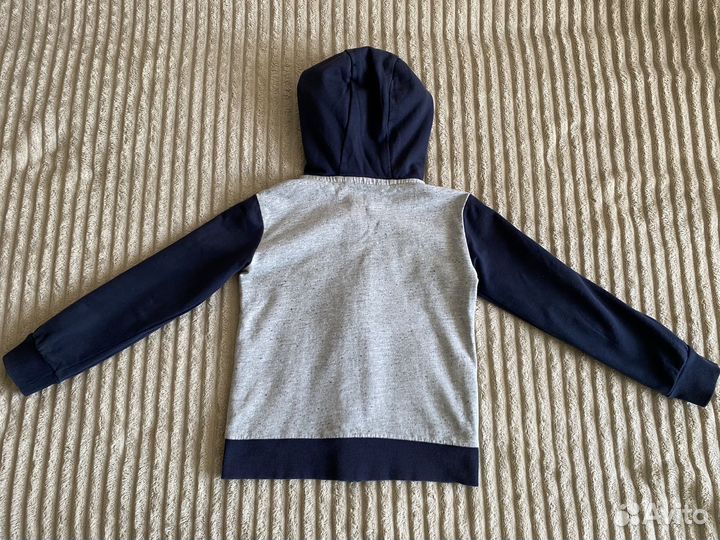 Толстовка Futurino р.116