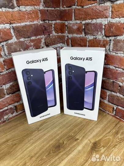 Samsung Galaxy A15 5G, 8/256 ГБ