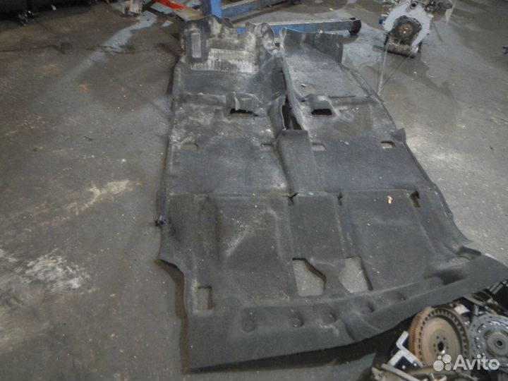 Покрытие напольное (ковролин) Toyota RAV4