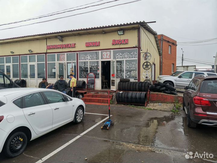Диски MC306 R18 5x114.3 et40 d67.1 BP KIA toyota
