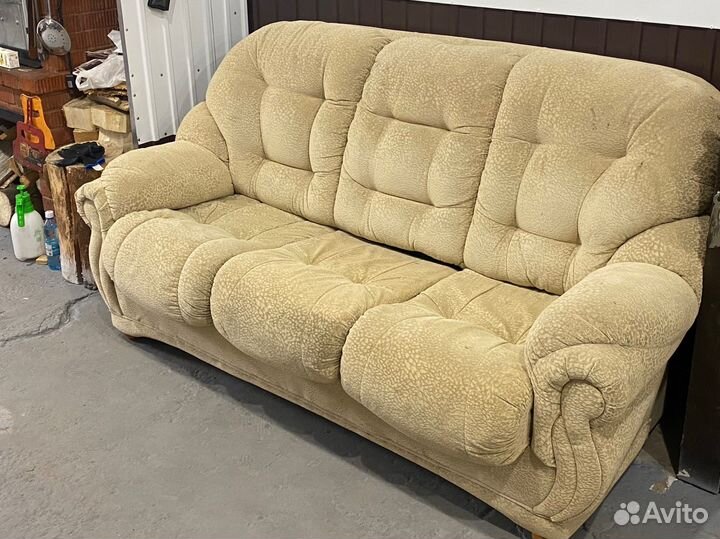 Продам диван