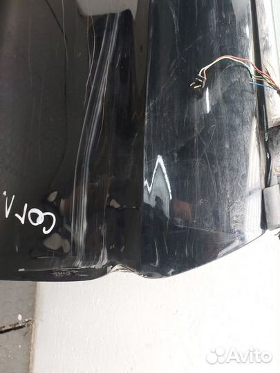 Кнопка стеклоподъемника Ford Kuga, 2018