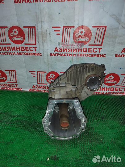 Раздаточная коробка АКПП, Audi, Q7, 4LB, Скл.№ AU-1735