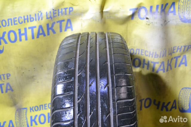 Nexen N Blue HD 215/55 R17