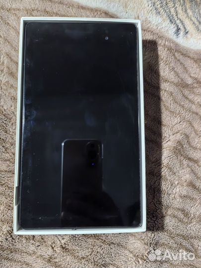 Планшет на запчасти nexus7