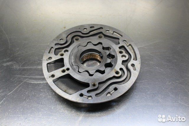 Маслонасос 35035-33030 U660 АКПП U660E