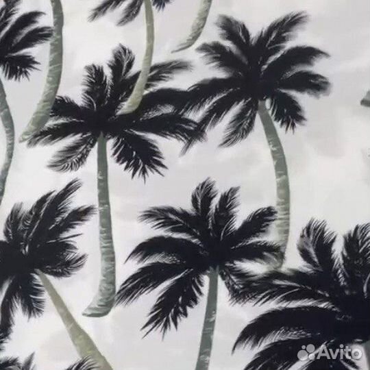 Ткань Штапель Вискоза 100 Турция