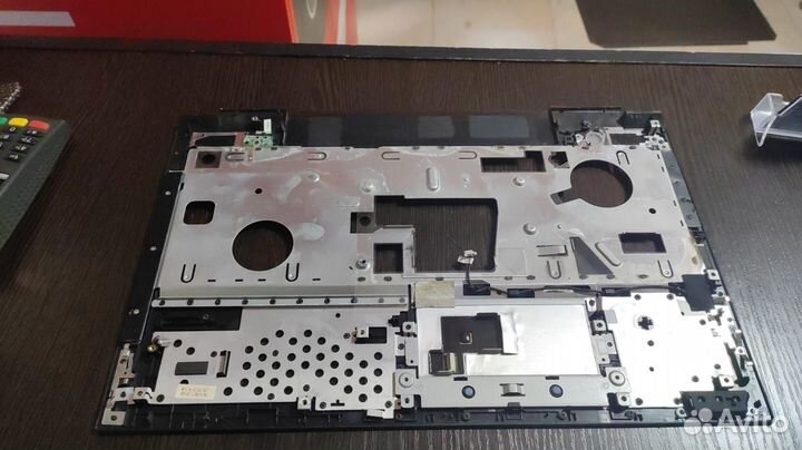 Топкейс для ноутбука Lenovo B570