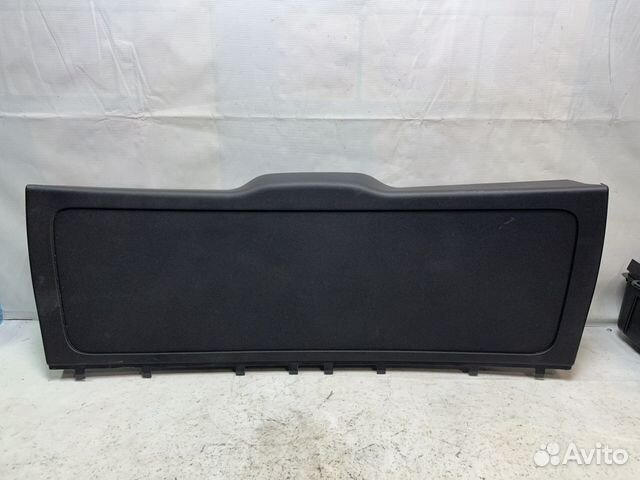 Обшивка крышки багажника Mercedes 166 GL GLS