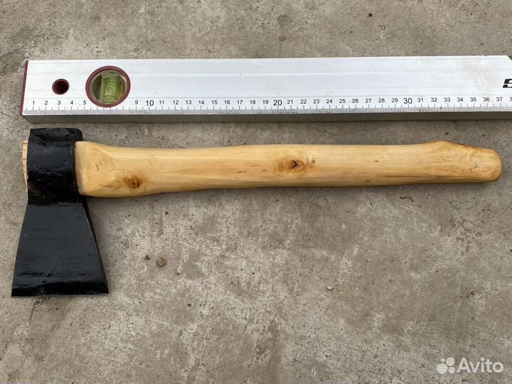 Топорик СССР