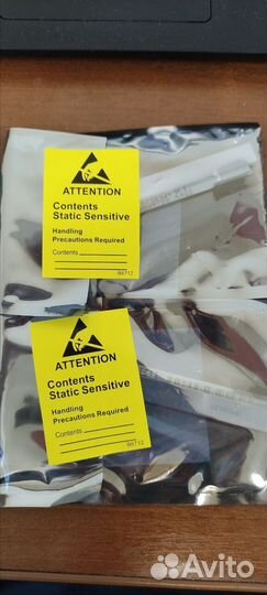 Печатающая головка Zebra GK420t/d