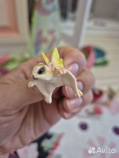 Лодка bayla schleich