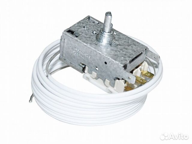 Термостат холодильника K59-L1275