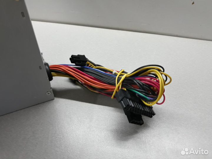 Блок питания ATX 450W qori 450CG