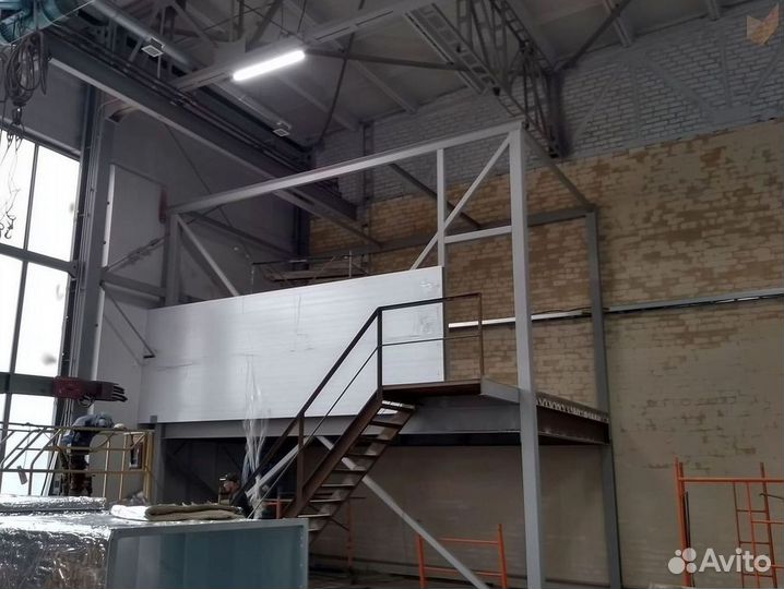 Сендвич панели минвата