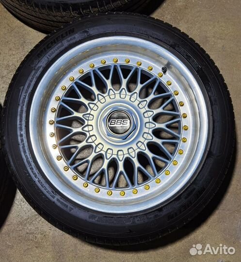BBS RC 090