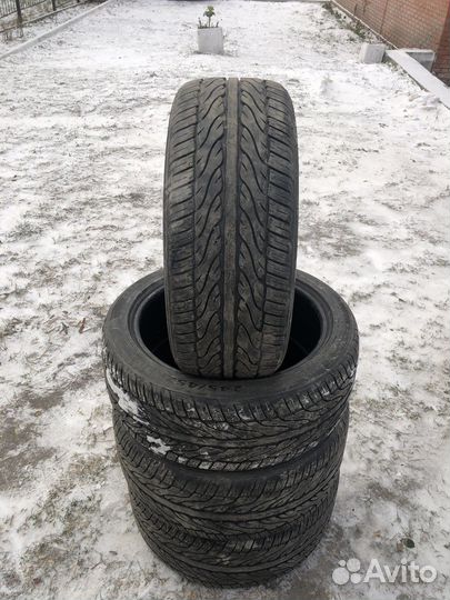 Zeta Azura 245/45 R20