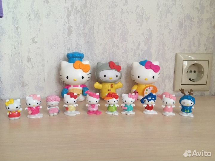 Киндер-сюрприз, Sweet Box