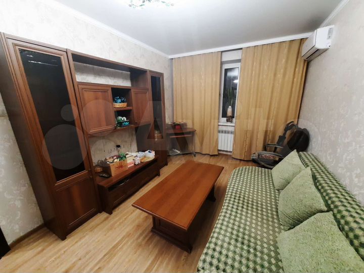 1-к. квартира, 36,9 м², 1/14 эт.