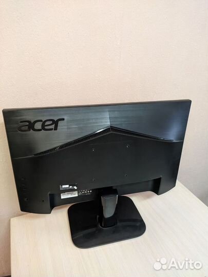 Монитор Acer 24