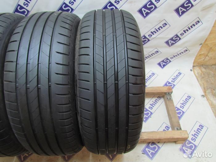 Bridgestone Turanza T005 235/50 R19 99U