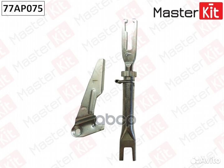 Регулятор задних тормозных колодок Toyota hilux