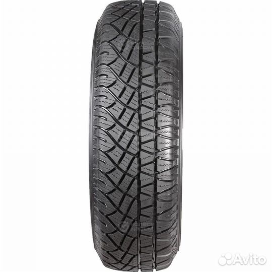 Michelin Latitude Cross 215/60 R17 100H