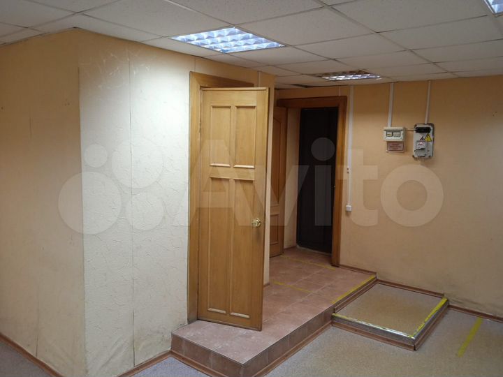 Продаю помещение с арендаторами 51,5м²