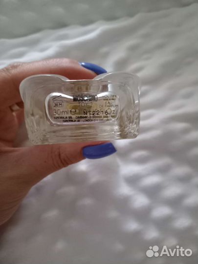 Парфюмерная вода Moschino TOY 2