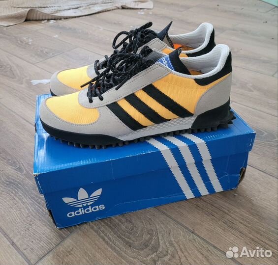 Кроссовки Adidas Marathon TR