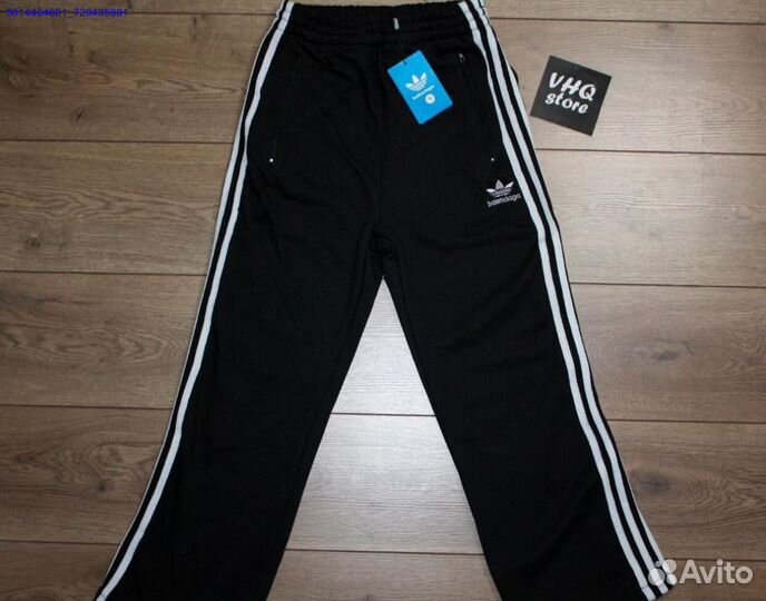 Спортивные штаны balenciaga (Арт.54111)