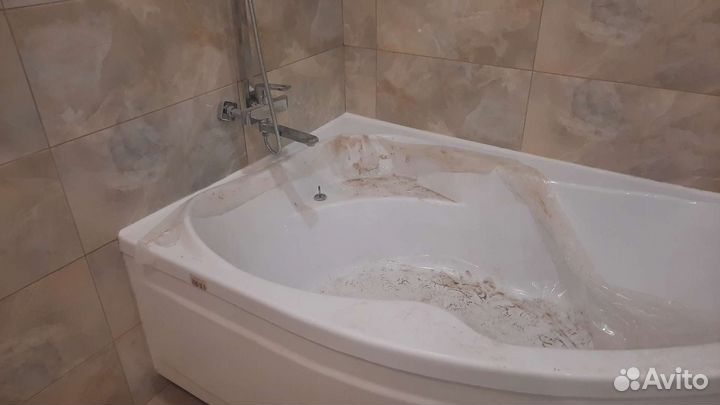 Услуги сантехника