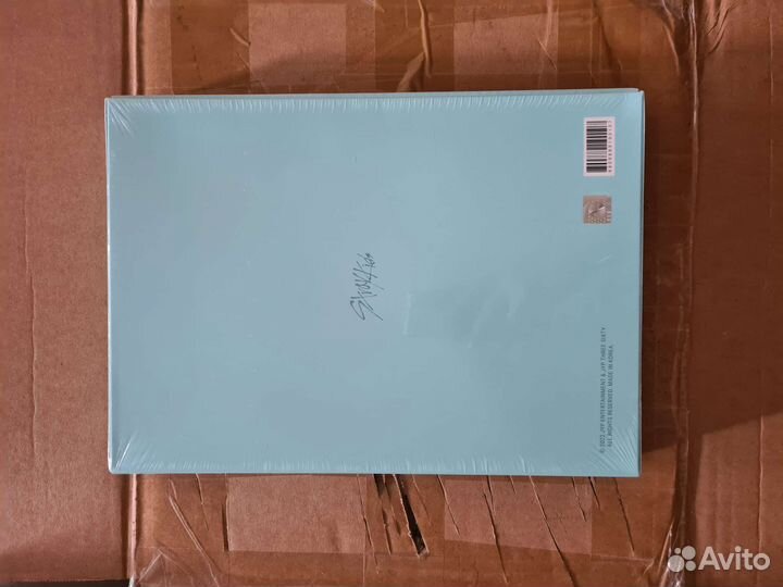 Stray kids фотобук, stay in stay in jeju