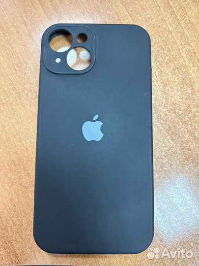 Чехол на айфон 14