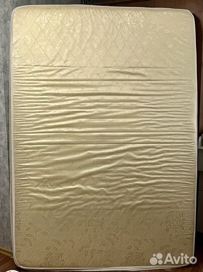 Матрас 140х200