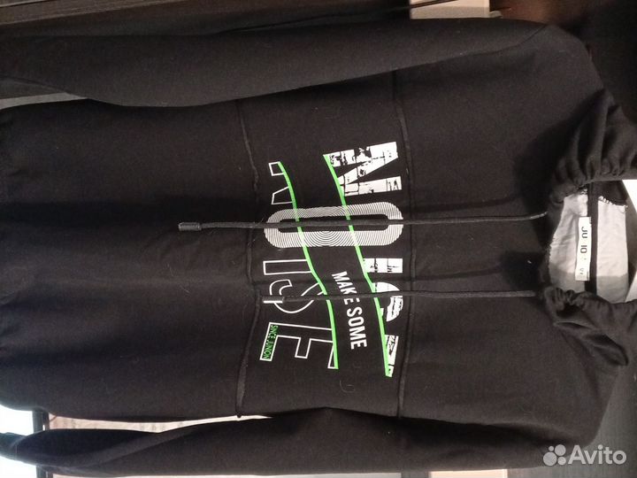 Вещи пакетом на мальчика